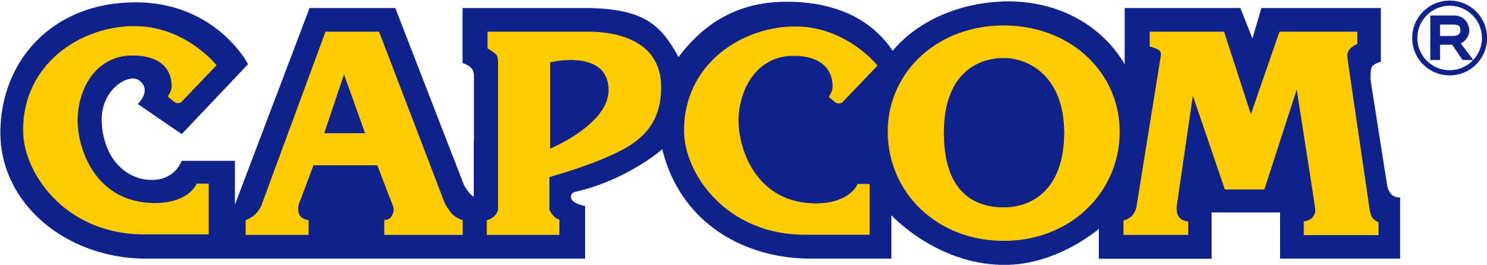 Capcom Logo